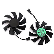 PLA09215S12H Graphics Card Fan for Gigabyte RTX 2080ti 2080 2070 Super Gaming picture