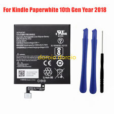 New Battery 58-000271 58-000246 For Amazon Kindle paperwhite 10th Gen PQ94WIF picture
