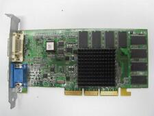 ATI 109-63000-00 Rage 128 Pro 16MB AGP Video Card, P/N 1026301301 Apple OEM picture