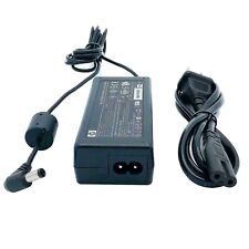 Genuine 60W HP AC DC Power Adapter Charger for 22CWA LED IPS Monitor OEM picture