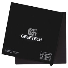 Geeetech 3D Printer Heatbed Magnetic Plate Flexible Removable For A10 A20M A30T picture