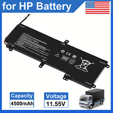 VS03XL Battery For HP Envy 15-AS000 15-AS152nr 15-AS001NG HSTNN-UB6Y 849313-850 picture