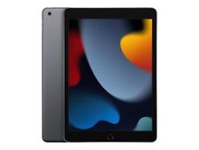Apple iPad 9 (9th Gen) Tablet 64GB Wi-Fi Space Gray 2021 picture