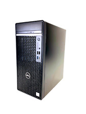 Dell OptiPlex 7090 Tower i7-10700 2.90GHz 16GB DDR4 RAM 256GB SSD W11Pro picture