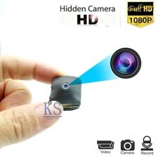 HD 1080P Mini DV Home Security Camera DIY DVR Motion Detection Color AVI picture