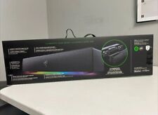 Razer - Leviathan V2 X Bluetooth Gaming Speaker with RGB Lighting (1-Piece) -... picture