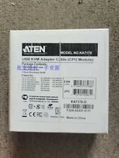 ATEN KA7170 USB KVM Adapter Cable Cpu Module with Mount picture