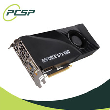 PNY NVIDIA GeForce GTX 1080 8GB GDDR5X GPU w/ Bracket GMX1080N3I8GSAKTMACFA picture