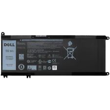 Genuine 33YDH Battery For Dell Latitude 3380 3480 3490 3580 Inspiron 15 17 7000 picture