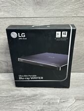 LG Ultra Slim Portable Blu-ray/DVD Writer BP50NB40 New Ready to Ship picture