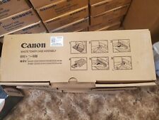 New OEM Canon FM4-8400-010 Waste Toner Case - C5051 C5045 C5035 C5030 Series picture