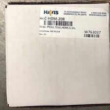 HAVIS  C-HDM-208  5.5
