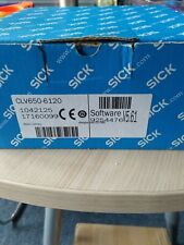  1pcs  NEW  CLV650-6120   By DHL or Fedex picture