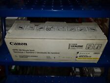 Genuine Canon 2189C003 GPR-58 Yellow Drum Unit iR-ADV C256 C356 picture
