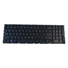 Backlit Blue Keyboard for HP Victus 16-D 16T-D Laptops picture