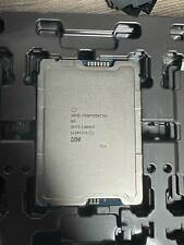 Intel Xeon Platinum 8480 es 56c/112t 1.9GHz 350w CPU processors picture