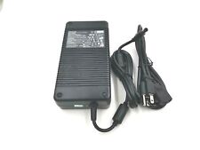 New 19.5V 16.9A Dell 330W Alienware M18x R1 R2 R3 AC/DC Power Adapter Charger picture