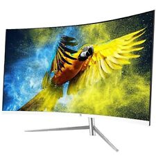 Z-Edge 27-inch Curved Gaming Monitor, Full HD 1080P 1920x1080 LED Backlight  picture