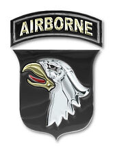 101st Airborne Division Sticker Decal (Select your Size) picture