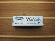 Gefen VGASR ex.tend.it Extender R VGA to CAT5 Receive Receiver Console Unit 150f picture