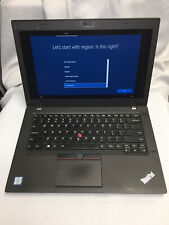 Lenovo ThinkPad T460, i5-6200u@2.3GHZ, 8GB, 500GB HDD, Dual Battery, Touchscreen picture