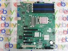 SuperMicro X8SIA DDR3 1156 Intel ATX Server Motherboard - TESTED picture
