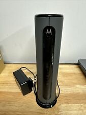 Motorola MG7550 16x4 Cable Modem Plus AC1900 Wi-Fi Router picture