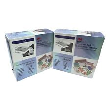 3M Lamination Refill Cartridge DL951 Lot 2 Front & Back  Cartridge New Sealed picture