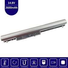 Battery for HP Pavilion 15-N206EIA 15-N206EO 15-N206NR 15-N206SA 15-N213SL picture