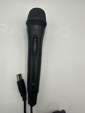 USB Wired 3m/9.8ft Microphone High Performance Karaoke MIC for PC Microphones picture