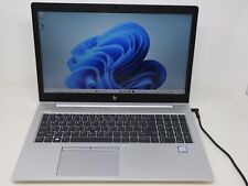 HP EliteBook 850 G5 | Intel Core i5-8250U | 16GB RAM | 256GB M.2 | Win11 ProEdu picture