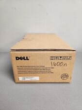 Genuine Dell P4210 Black High Yield Toner Cartridge picture