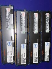 48GB 12x4GB Hynix PC3-8500R DDR3 FOR DELL POWEREDGE M610 M610x M710 REG DDR3 MEM picture