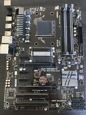 Gigabyte Technology GA-970A-D3P, AM3+, AMD Motherboard picture