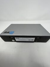 EDGE DiskGO External Hard With 250 GB HDD Drive  picture