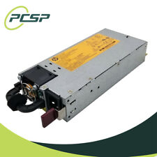 HP 750W Platinum-Plus Hot-Plug Power Supply Unit HSTNS-PL29-AD 742516-001 picture