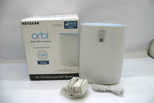 NETGEAR ORBI LBR20-111NAS AC2200 TRIBAND MESH 4G LTE WIFI ROUTER T8-F3B picture