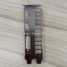 Bracket For GALAXY GTX 1660 GTX 1660S Graphics Video Card picture