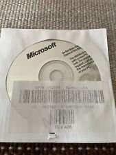 Microsoft Money 2004 Standard PC Replacement Disc Dell NEW SEALED picture