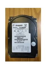 545 MB Vintage Seagate   IDE Hard Drive ST3660A 100% Tested picture