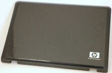 HP Pavilion dv2000 Laptop WiFi-N LCD COVER CASING + Camera top back case CIRCLES picture