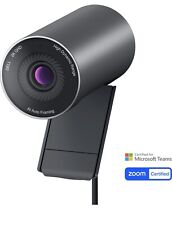 Dell Pro Webcam 2k QHD *NEW In PACKAGING* WB5023 picture