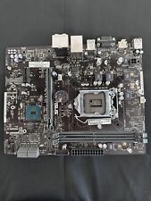 Gigabyte Ultra Durable Motherboard GA-Z170XP-SLI * Parts Only * picture