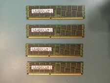 64GB (8x 8GB) Samsung M393B1K70CH0-CH9 PC3-10600R 2Rx4  Server Memory picture