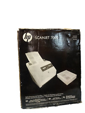 HP Scanjet 7000 USB Sheet Feed Document Scanner picture