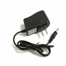 Home Wall AC To DC 5V 9V 1A Converter Charger Adapter Power Supply 5.5mm X 2.5mm picture