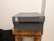 Primera LX910 Label Inkjet Printer - Color Label Printer, High Quality, Vibrant picture