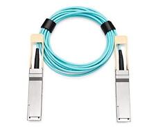 Cisco QSFP-100G-AOC1M 100GBASE-AOC QSFP28 to QSFP28 1m Active Optical Cable picture
