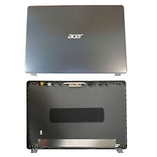 New For Acer Aspire A315-42 A315-54 A315-56 Gray Back Cover Top Lid 60.HSAN2.001 picture