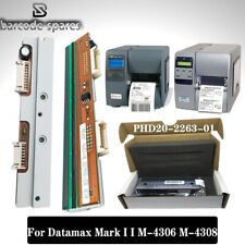 NEW 305dpi Printhead Pint Head For Datamax Mark I I M-4306 M-4308 PHD20-2263-01 picture
